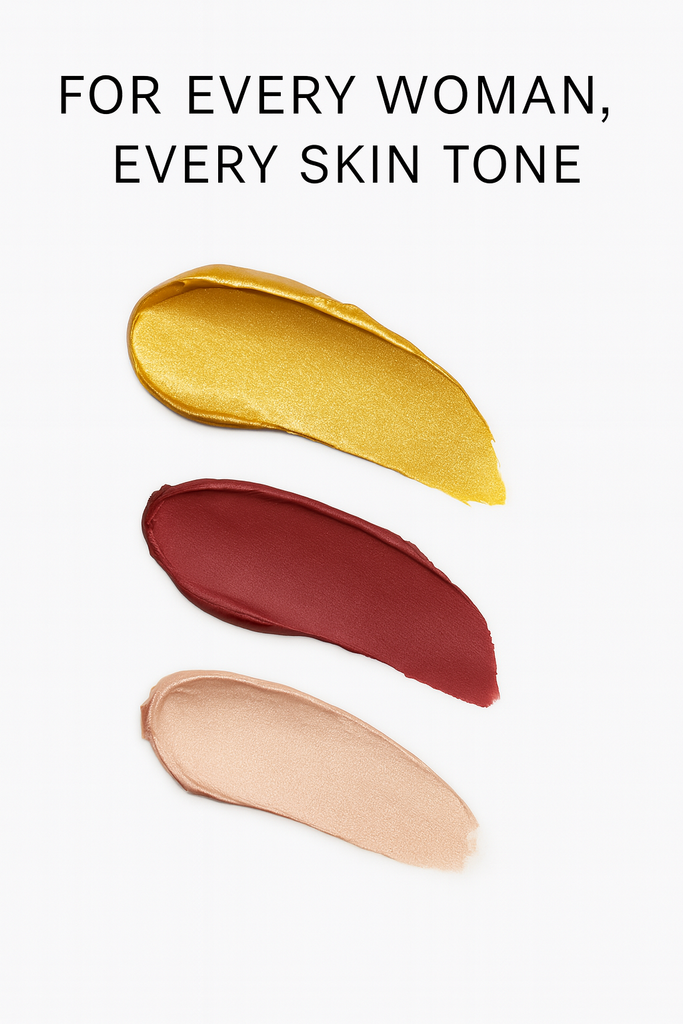 ABeautifulwoman Trio Blush Sticks
