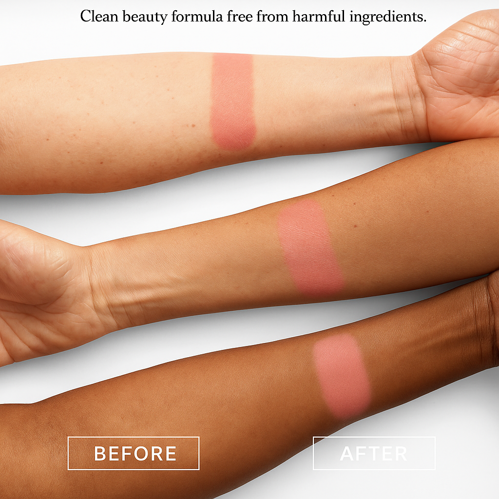 natural pink