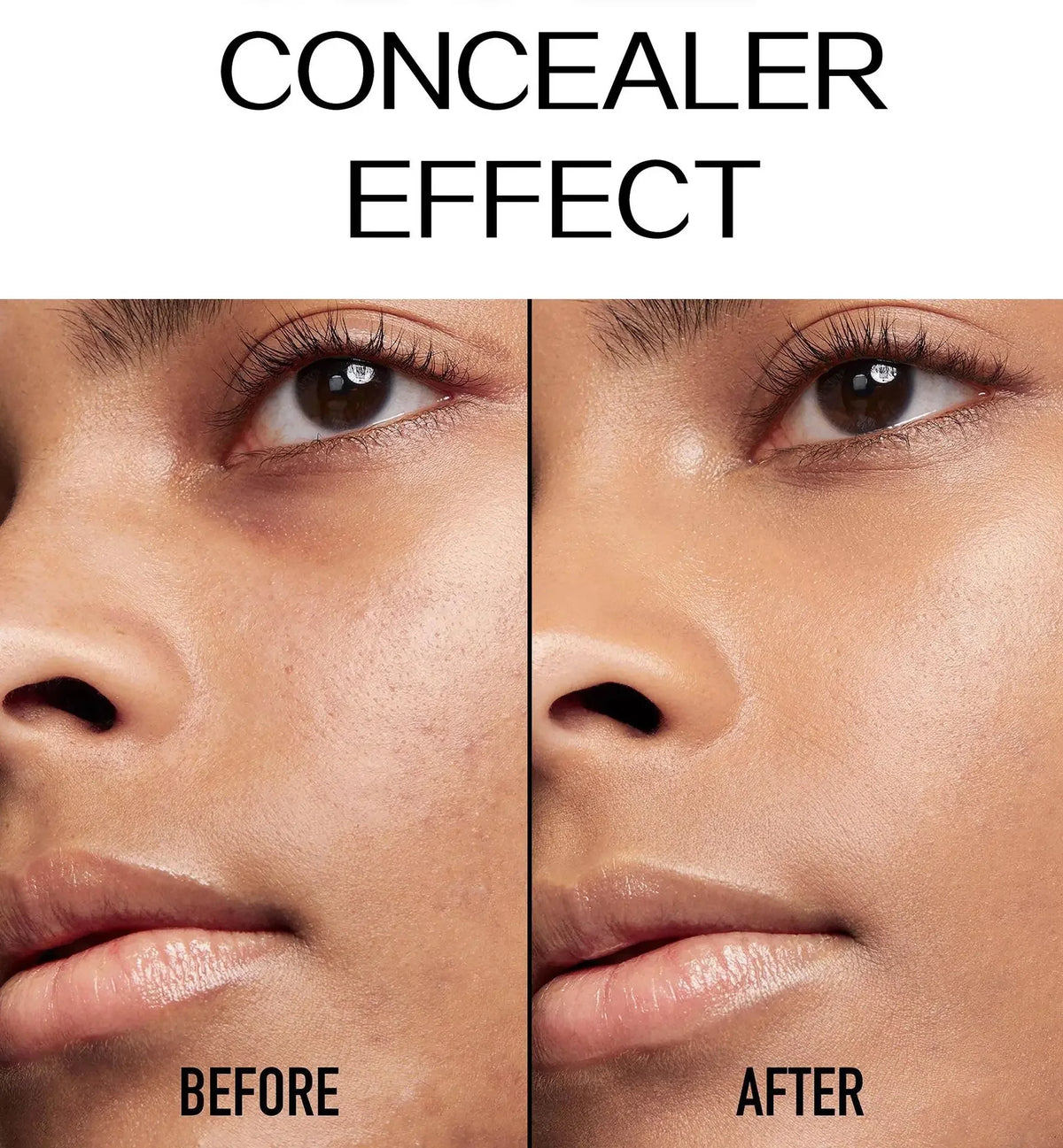 HANDAIYAN Double Head Highlighter Stick Natural Waterproof Silky Smooth Stereoscopic Nose Shadow Concealer Makeup