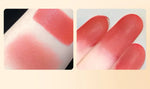 6 Colors Cream Blush Stick Waterproof Long Lasting Cheek Lip Eye Makeup Blendable Natural Flush For Women Daily Use