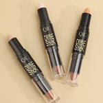 High Quality Professional Makeup Base Foundation Cream for Face Concealer Contouring for Face Bronzer Beauty Women's Cosmetics