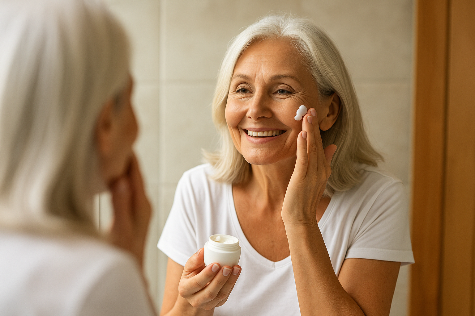 12 Best Makeup Tips for Older Women: A Complete Guide to Timeless Beauty