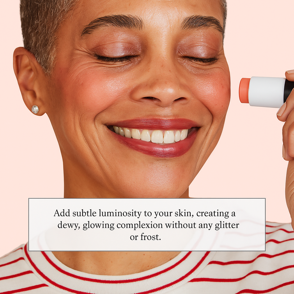 Elegant Beauty Sticks