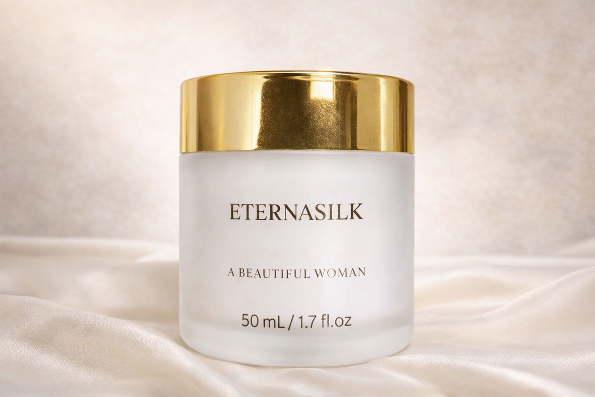 Eternasilk