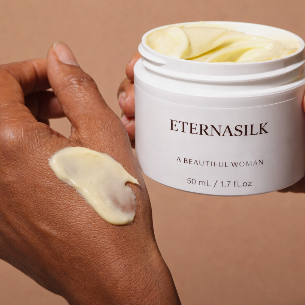 Eternasilk