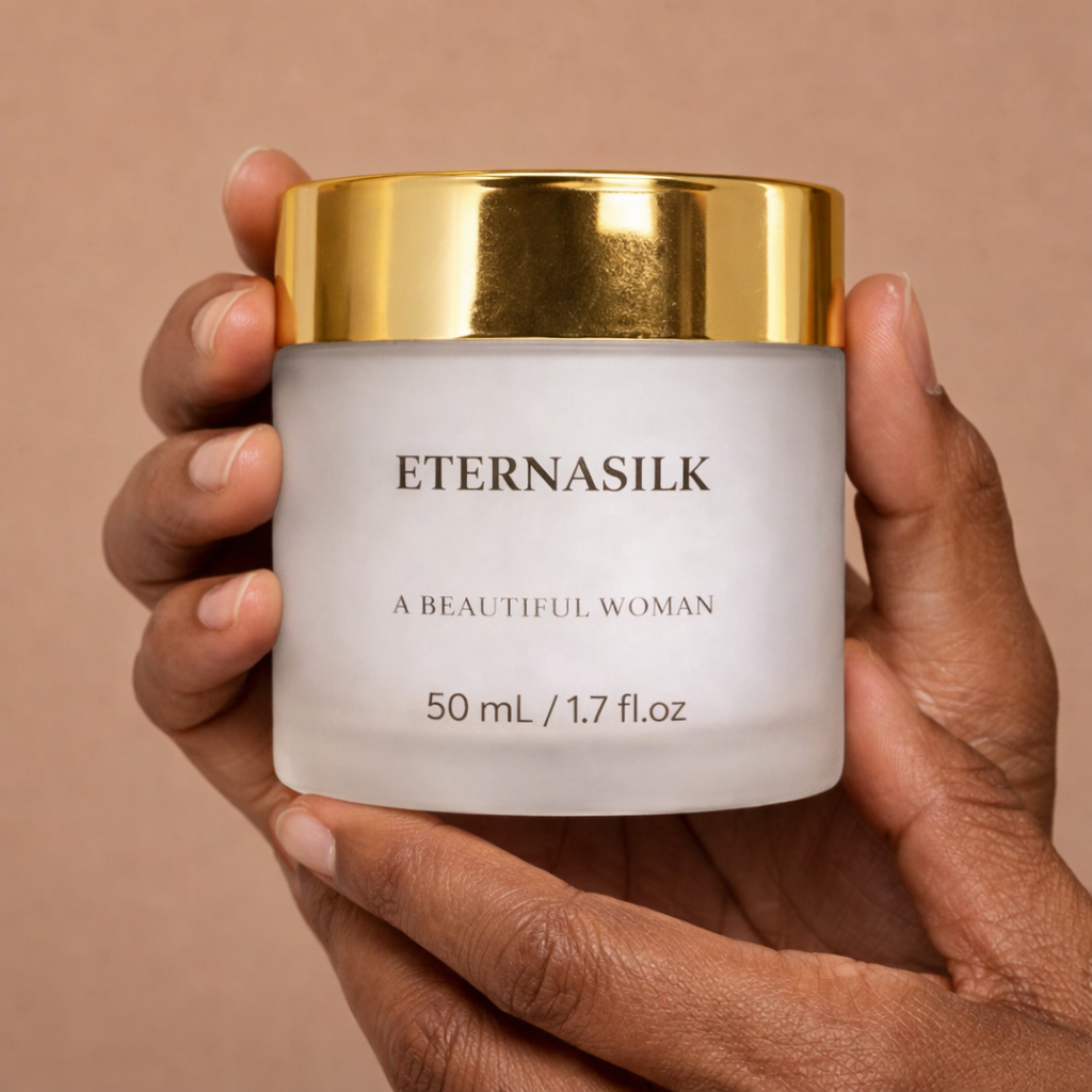 Eternasilk