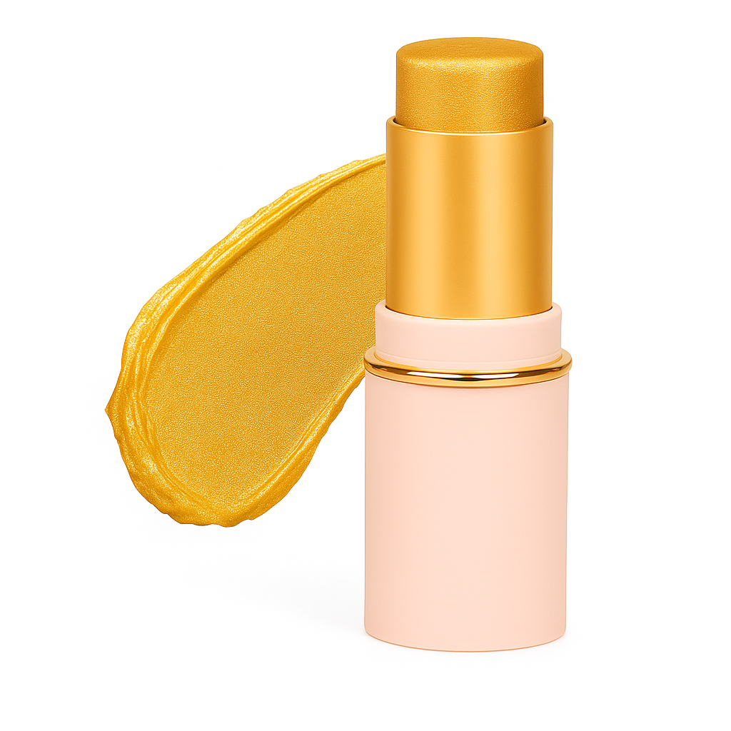 Golden Glow