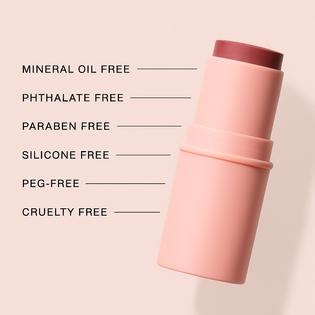 Classic berry Rouge