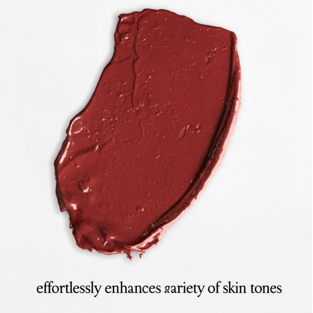 Classic berry Rouge