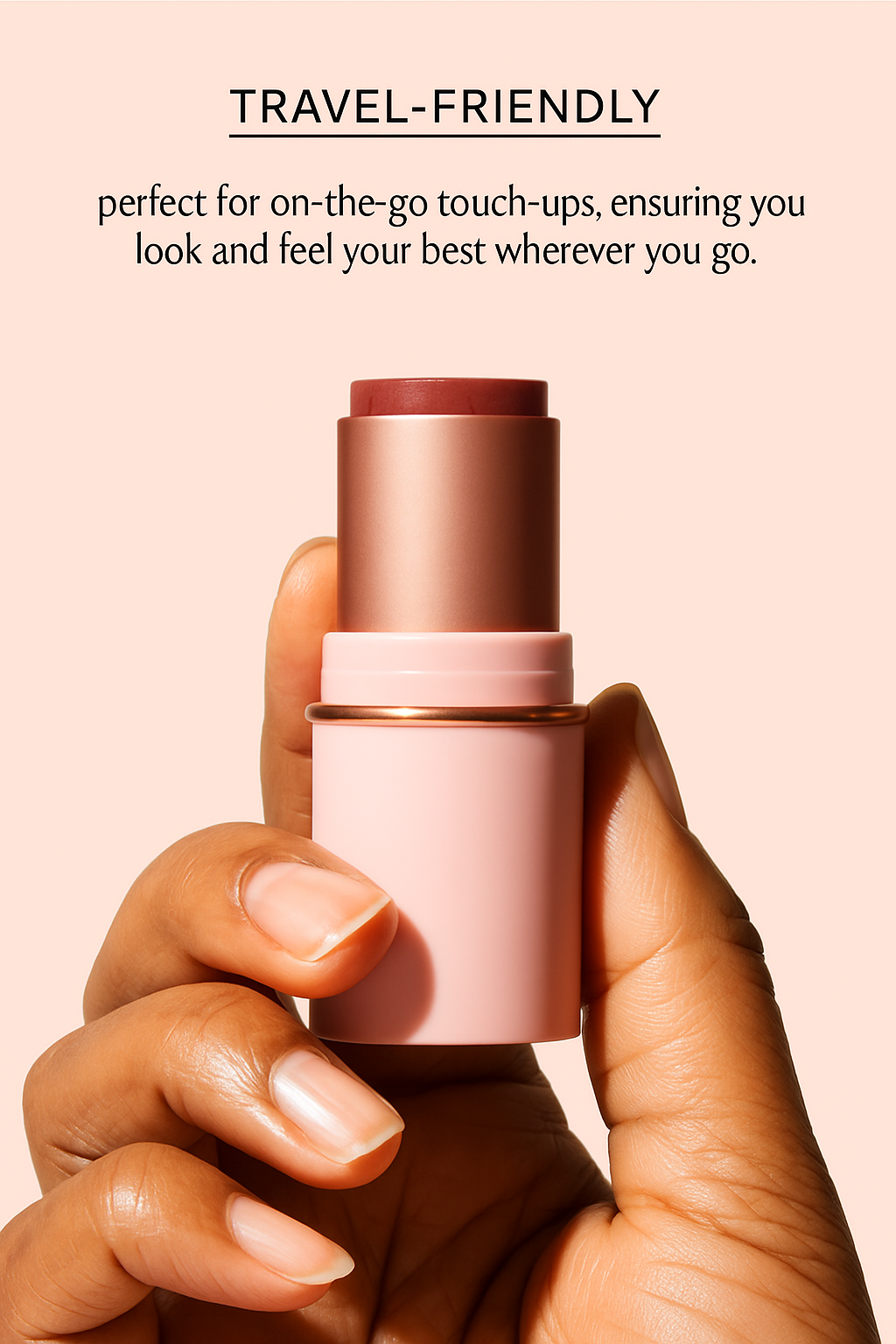 Classic berry Rouge