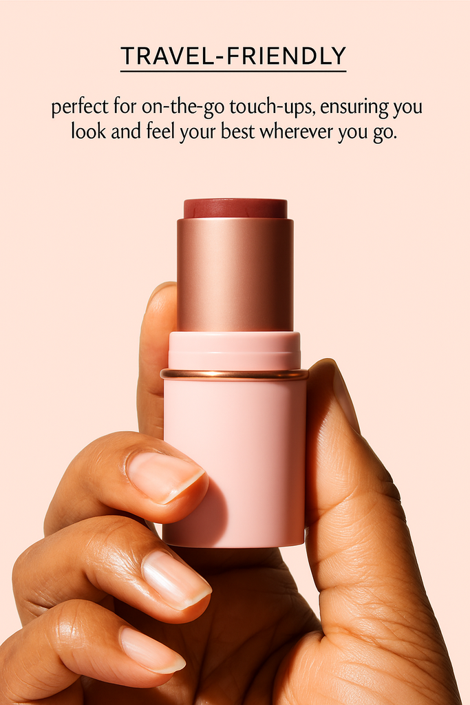 Classic berry Rouge
