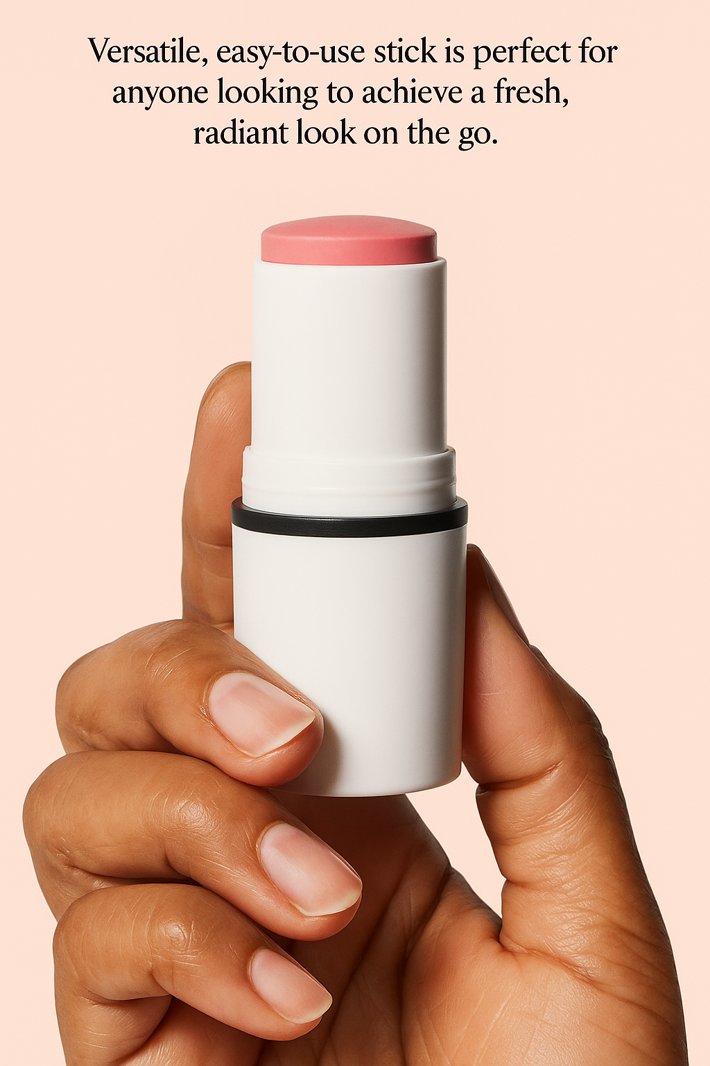 natural pink