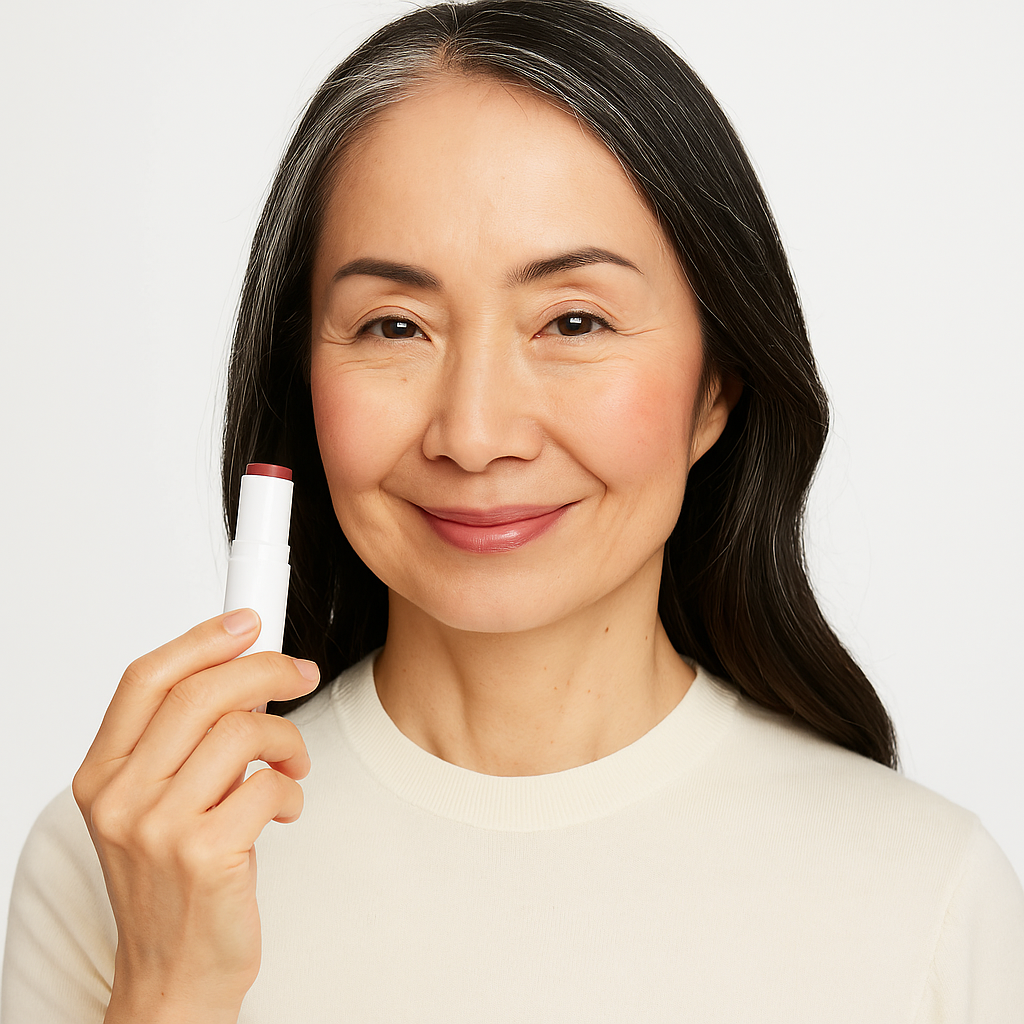 Classic berry Rouge
