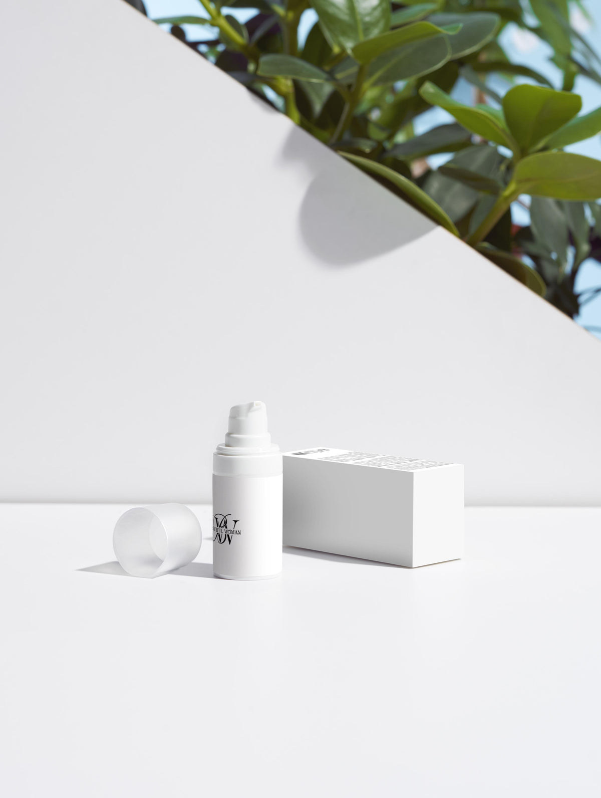 Anti-Age Day Cream