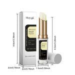 Snail Eye Cream Stick Collagen Fade Fine Lines Wrinkle Lightening Dark Circles Firming Eye Bags Puffiness Moisturizing Eye Cream
